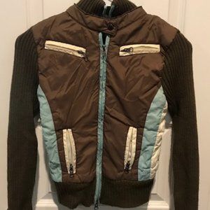 Vintage Inspired Sweater